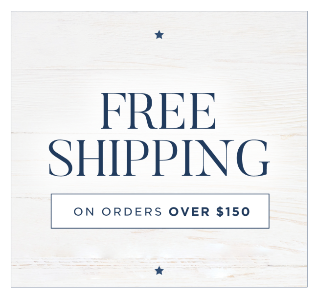 Free-Shipping-On-Orders-Over150 – Lakeside Livin'